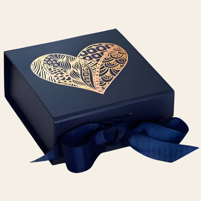 Birthday Gift Packaging Boxes | Custom Gift Boxes