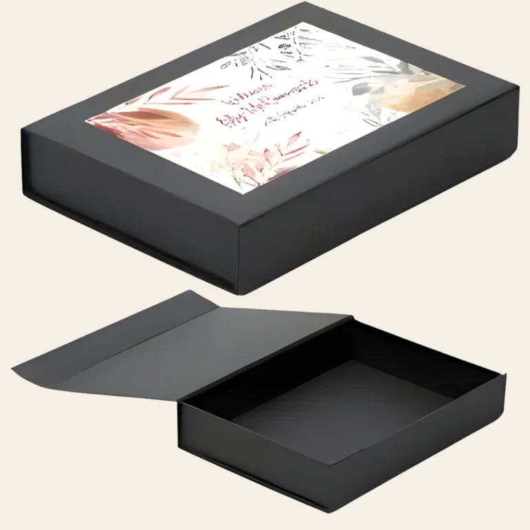 Birthday Gift Packaging Boxes | Custom Gift Boxes