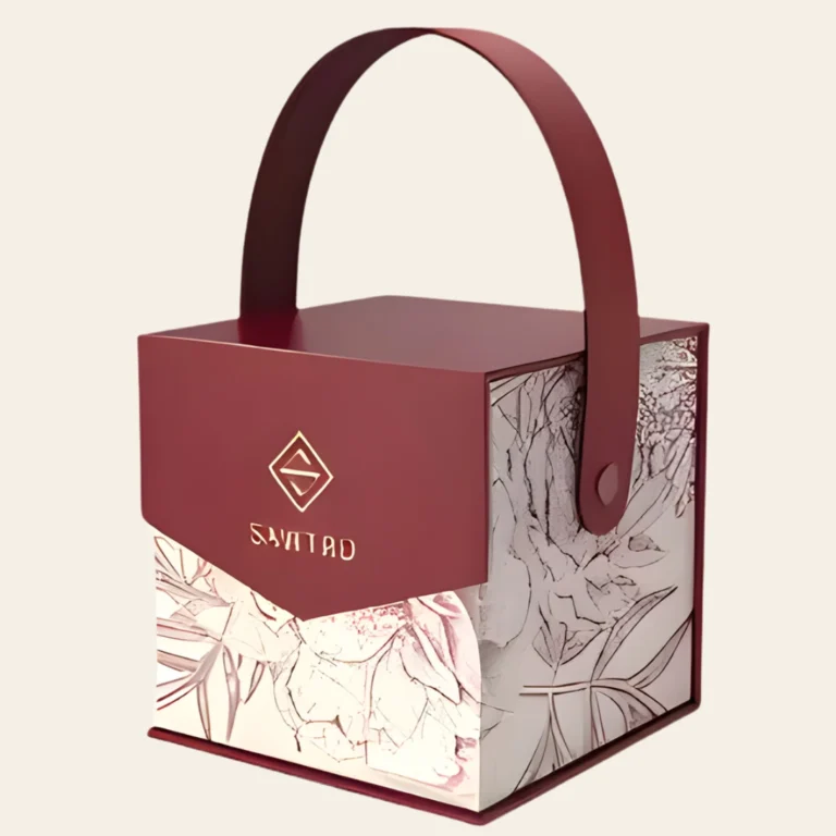 Birthday Gift Packaging Boxes | Custom Gift Boxes