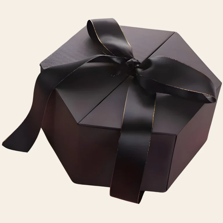 Birthday Gift Packaging Boxes | Custom Gift Boxes