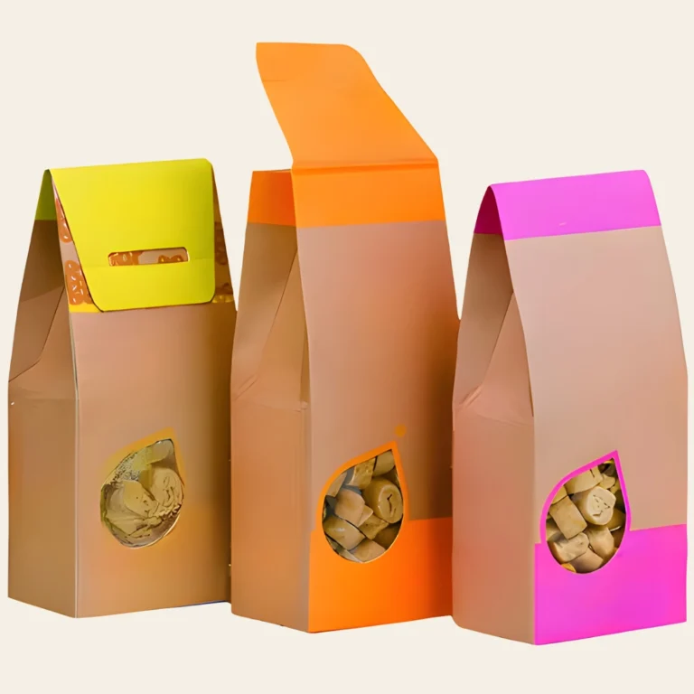 Cereal Boxes Wholesale | Custom Cereal Boxes