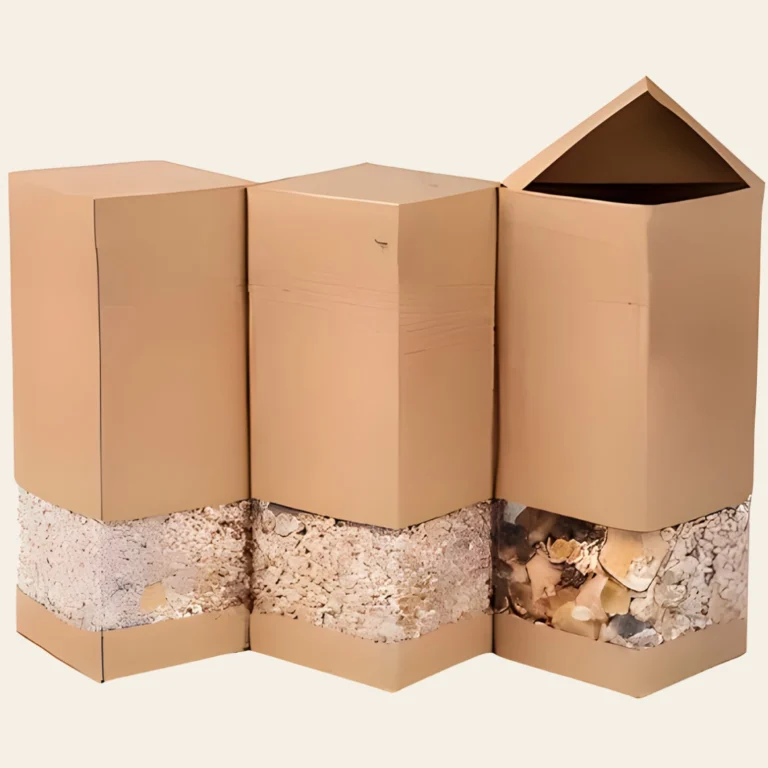 Cereal Boxes Wholesale | Custom Cereal Boxes