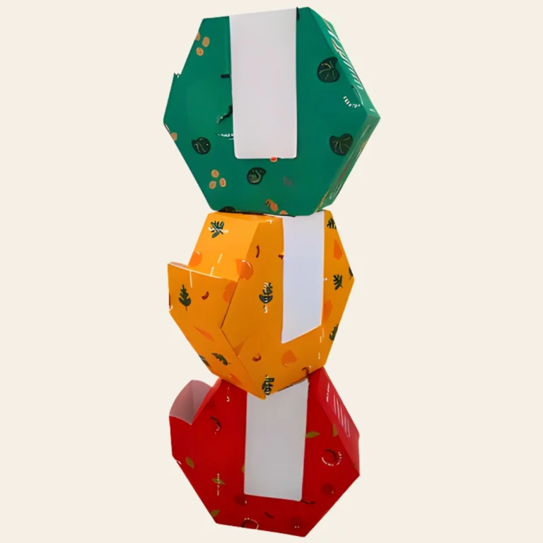 Mini Cereal Boxes | Custom Cereal Boxes
