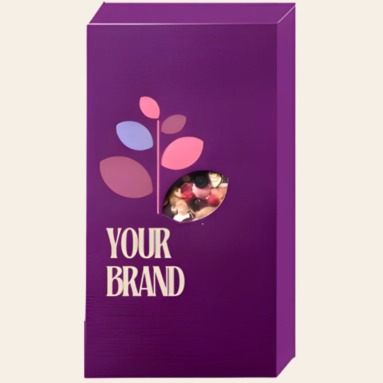 Mini Cereal Boxes | Custom Cereal Boxes
