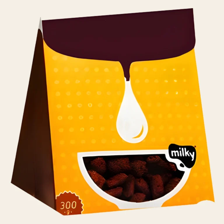 Mini Cereal Boxes | Custom Cereal Boxes