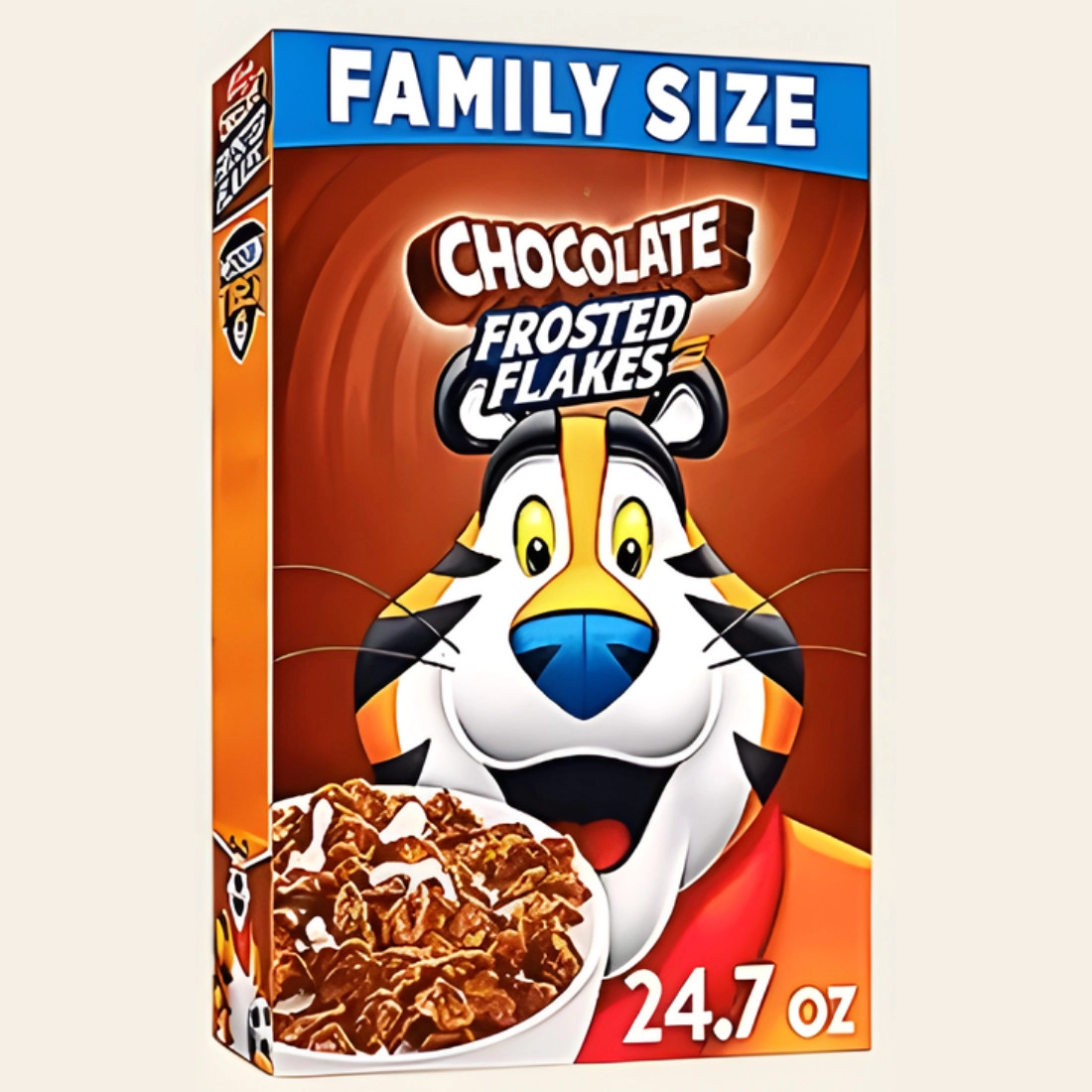 Unique Cereal Boxes | Custom Cereal Boxes