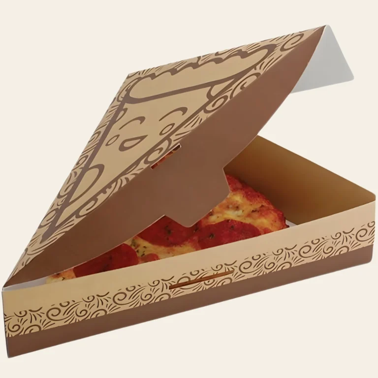 Pizza Slice Boxes | Custom Pizza Boxes