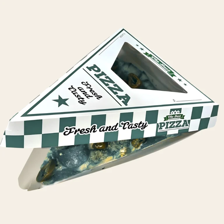 Pizza Slice Boxes | Custom Pizza Boxes