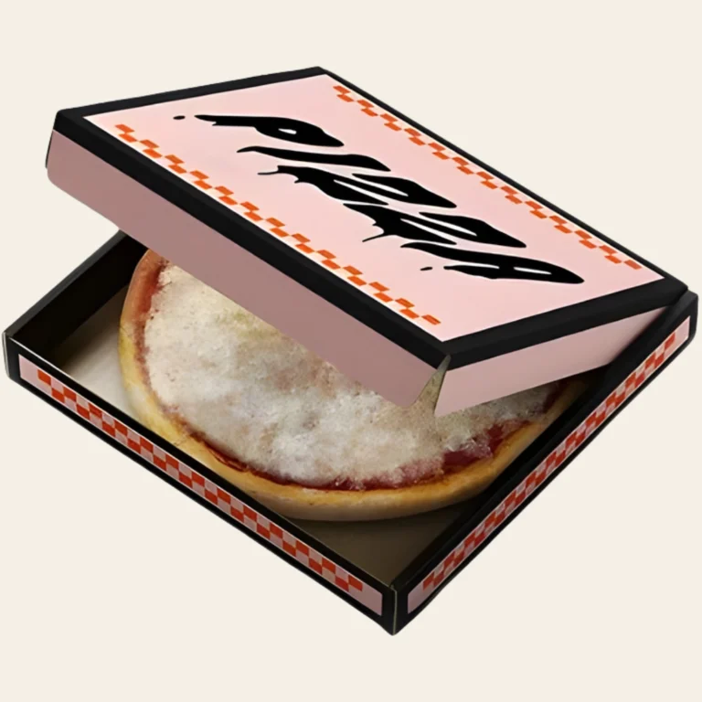 Digital Printed Pizza Boxes | Custom Pizza Boxes