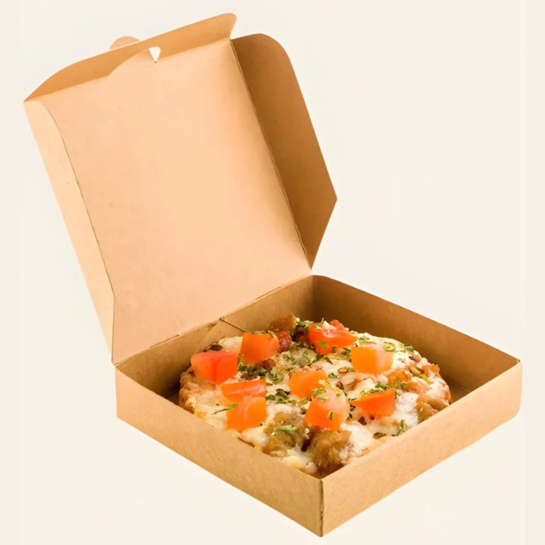 Disposable Pizza Boxes | Custom Pizza Boxes