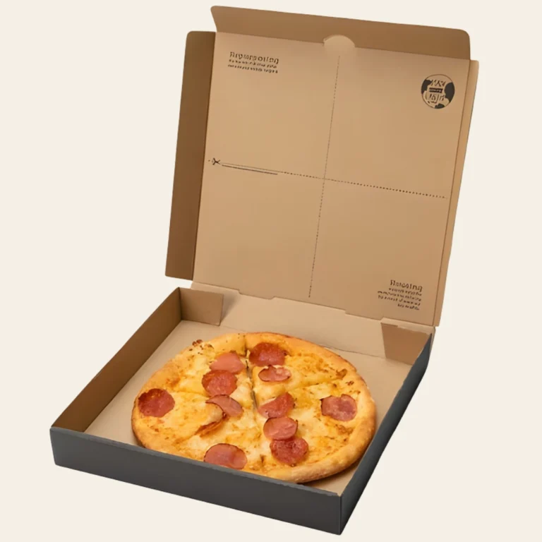 Disposable Pizza Boxes | Custom Pizza Boxes
