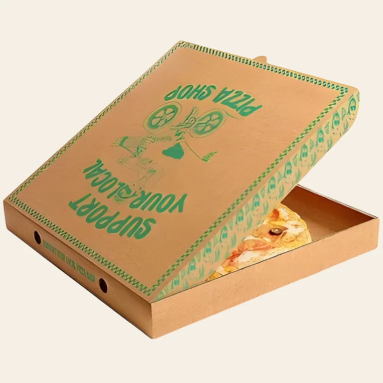 Disposable Pizza Boxes | Custom Pizza Boxes