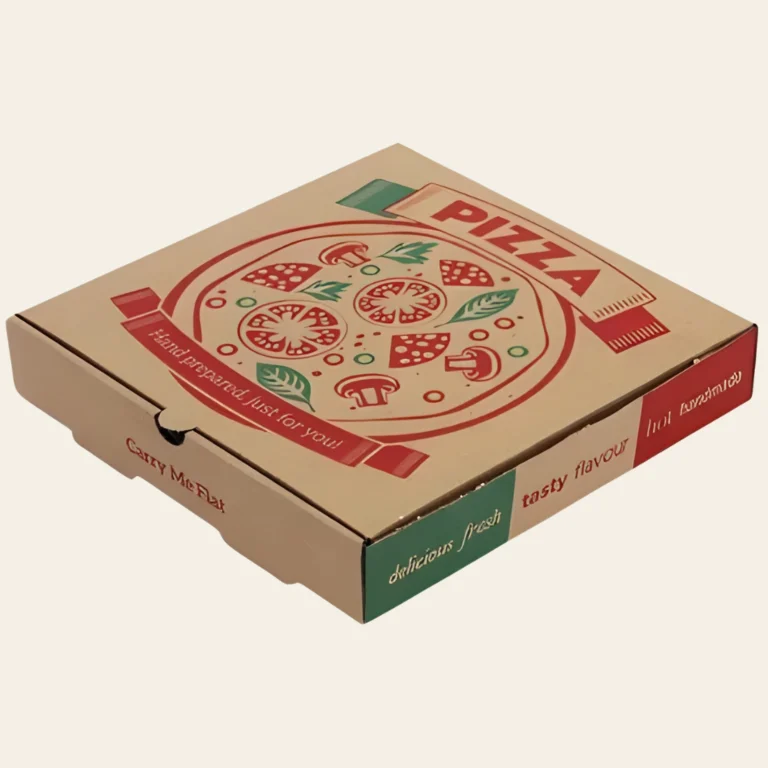 Disposable Pizza Boxes | Custom Pizza Boxes