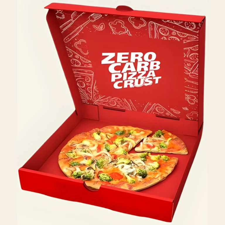 Luxury Pizza Boxes | Custom Pizza Boxes