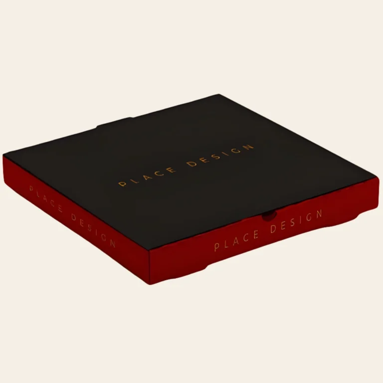 Luxury Pizza Boxes | Custom Pizza Boxes