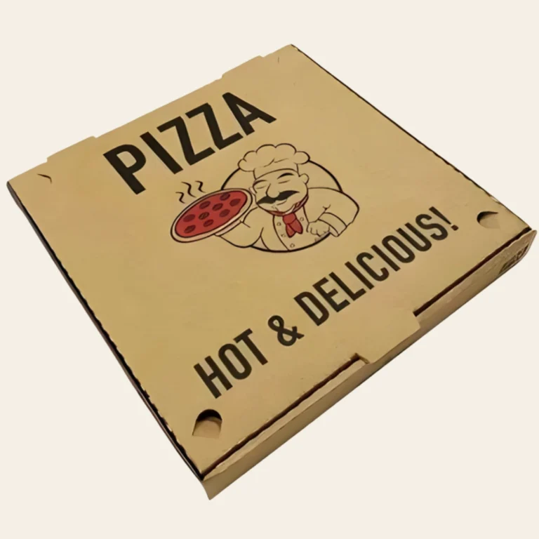 Kraft Pizza Boxes | Custom Pizza Boxes