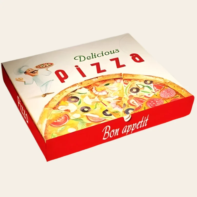 High Quality Pizza Boxes | Custom Pizza Boxes