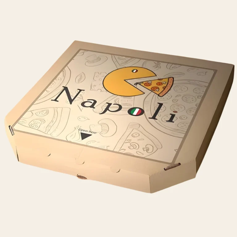 High Quality Pizza Boxes | Custom Pizza Boxes