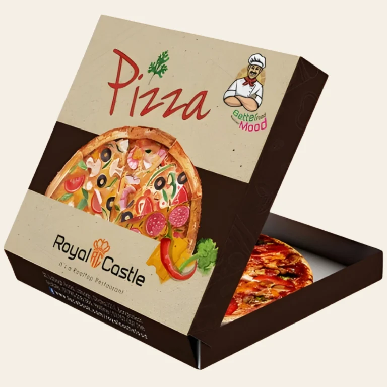 High Quality Pizza Boxes (3)