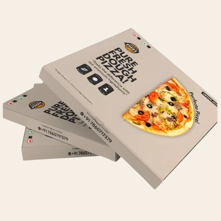 High Quality Pizza Boxes | Custom Pizza Boxes