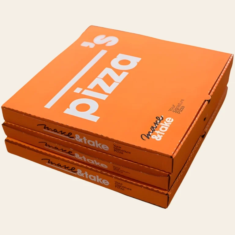 High Quality Pizza Boxes | Custom Pizza Boxes