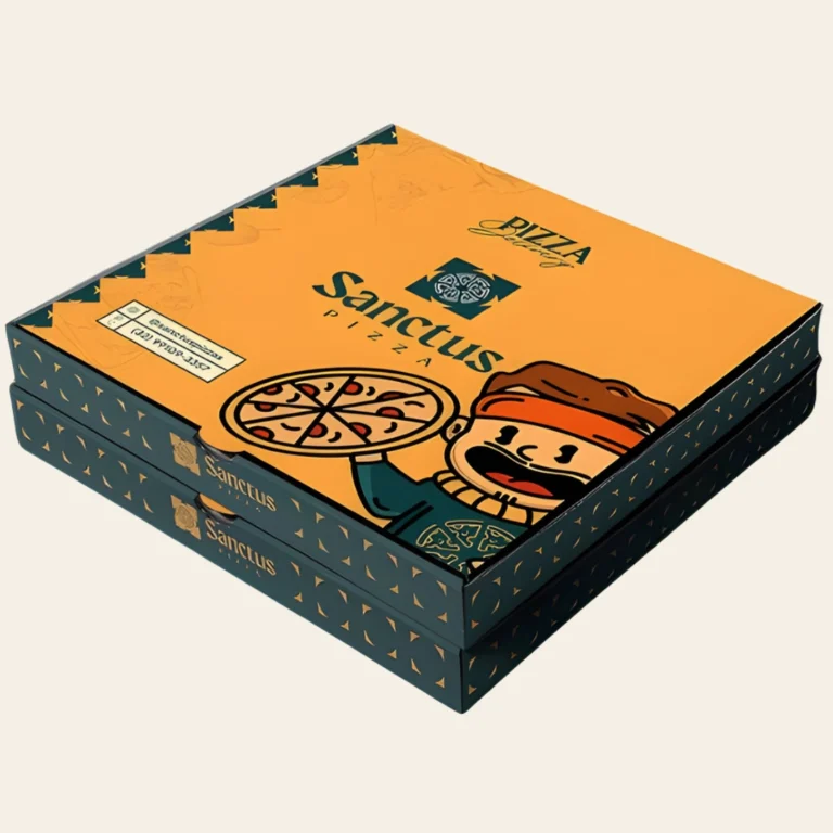 High Quality Pizza Boxes | Custom Pizza Boxes