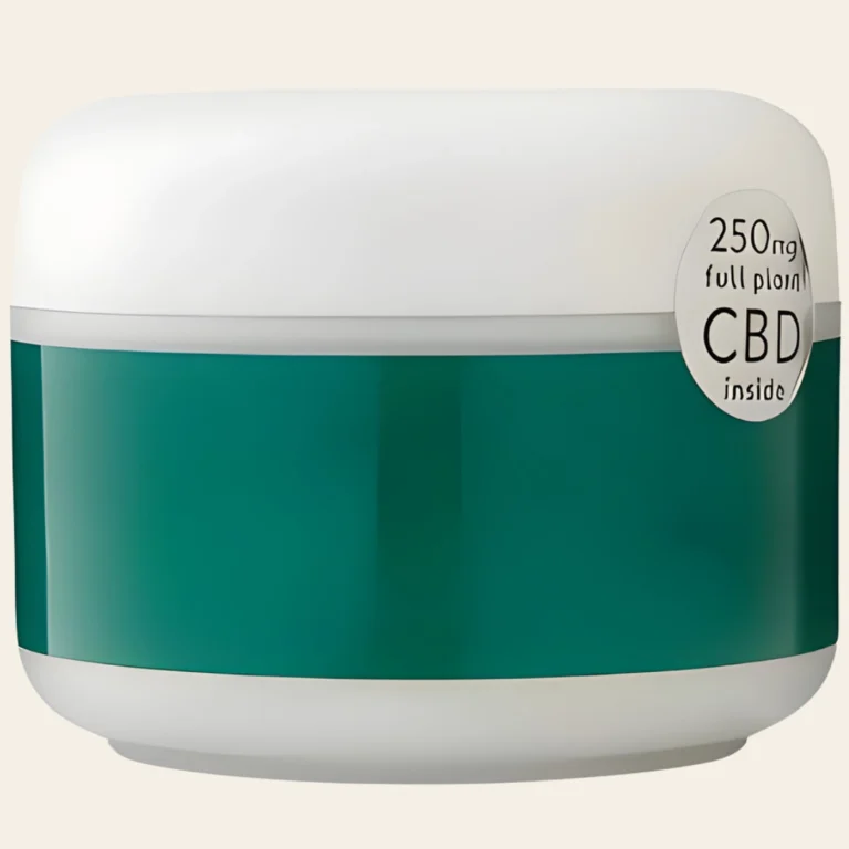 CBD Jar Packaging | CBD Packaging