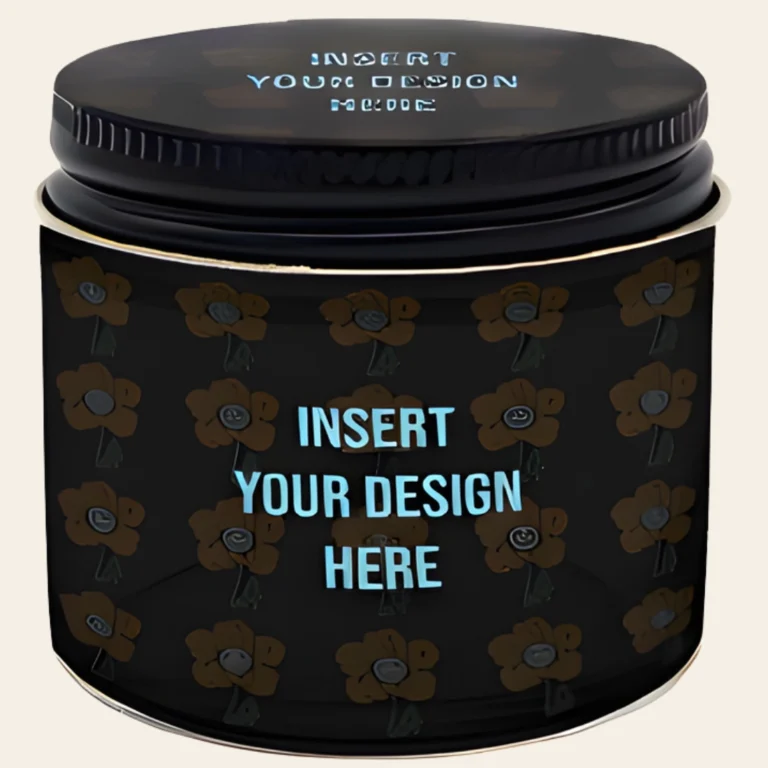 CBD Jar Packaging | CBD Packaging