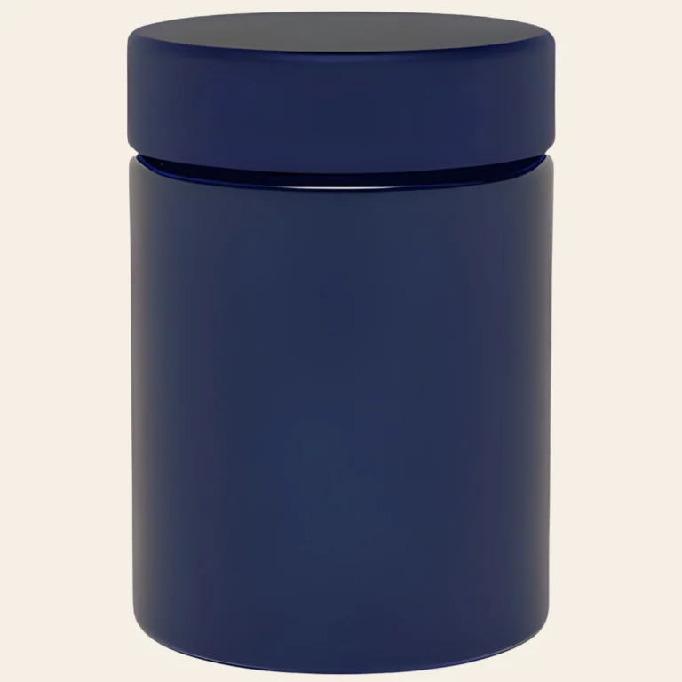 CBD Jar Packaging | CBD Packaging