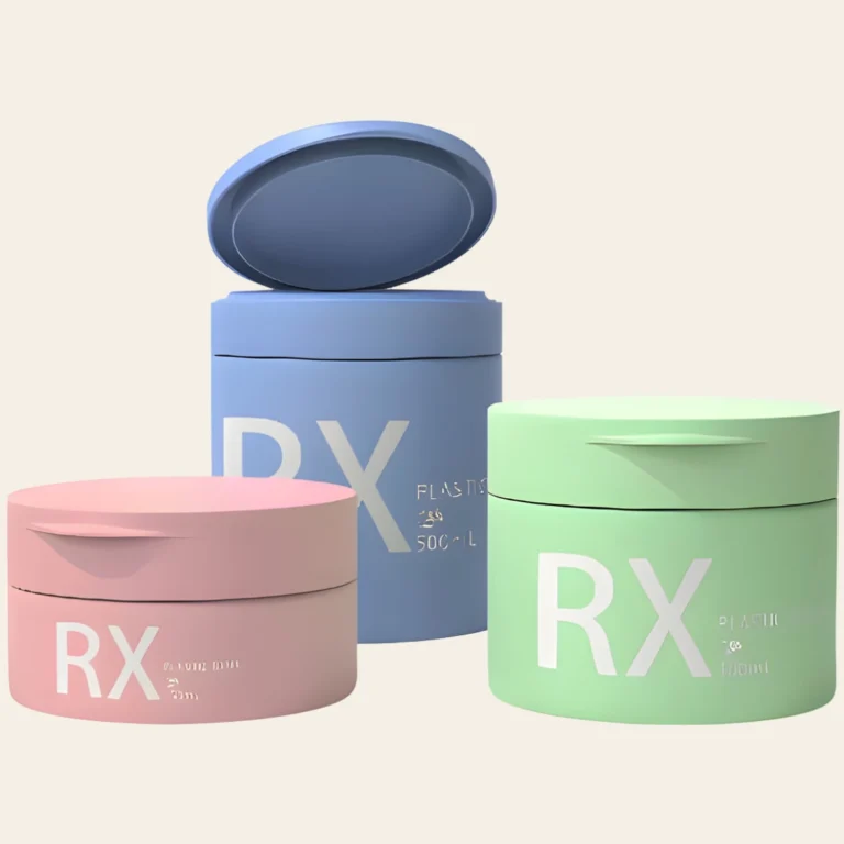 CBD Jar Packaging | CBD Packaging