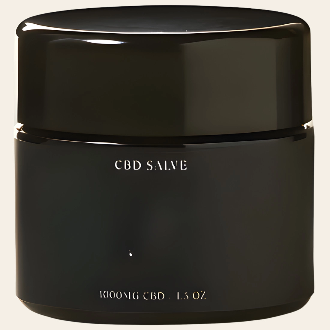 CBD Jar Packaging | CBD Packaging