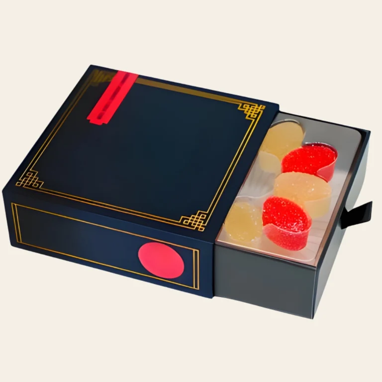 CBD Gummies Boxes | CBD Packaging