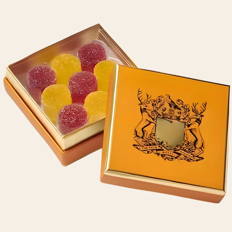 CBD Gummies Boxes (5)