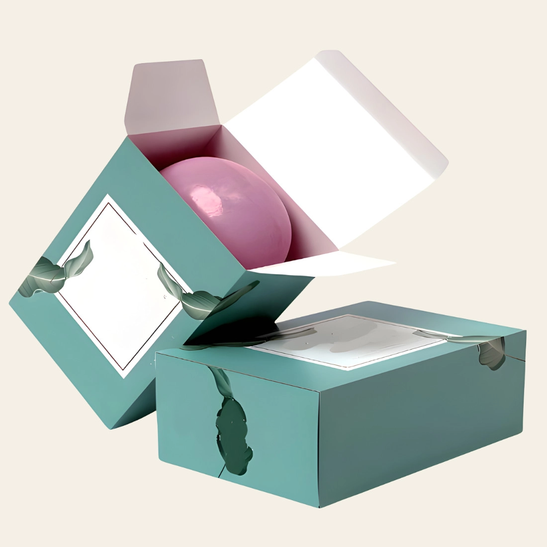 CBD Gift Boxes | CBD Packaging