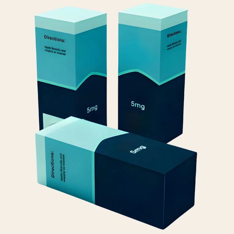 CBD Gift Boxes | CBD Packaging