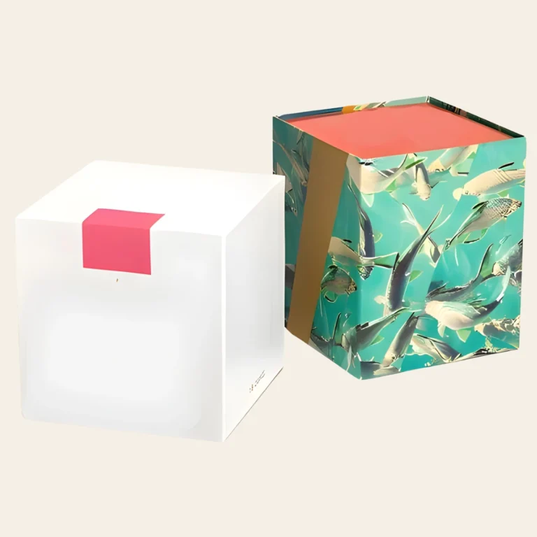 CBD Gift Boxes | CBD Packaging
