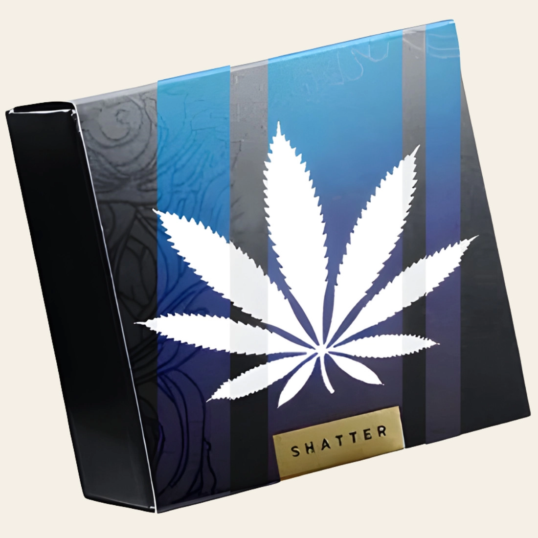 Marijuana Boxes | CBD Packaging