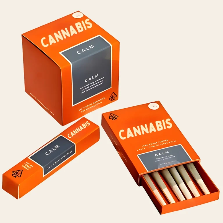 Cannabis Packaging | CBD Packaging