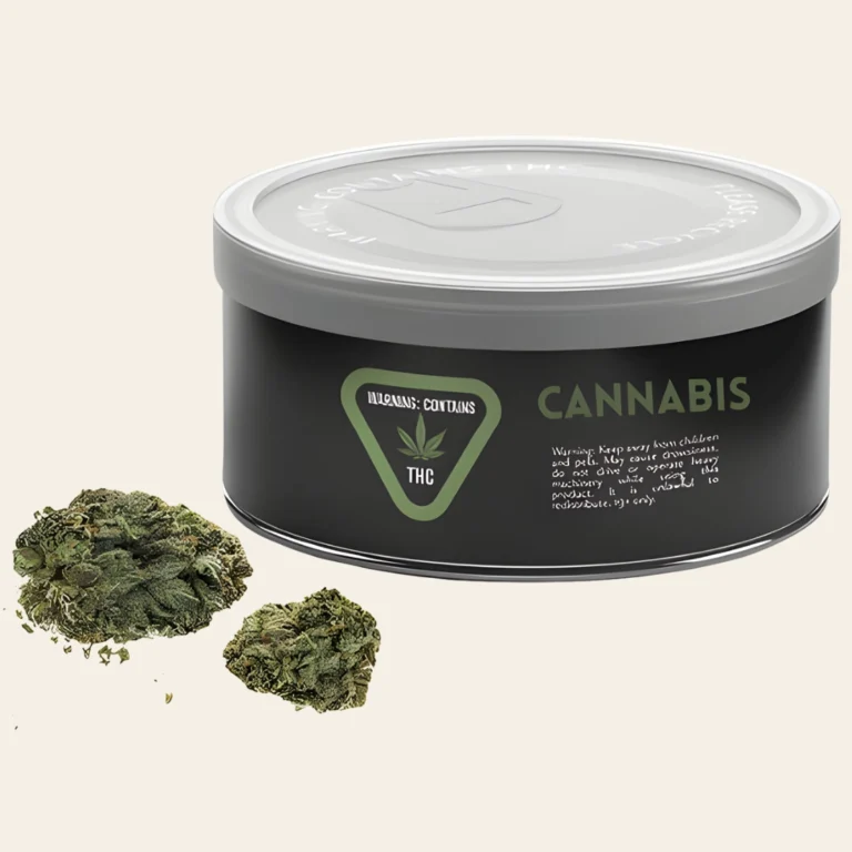 Cannabis Packaging | CBD Packaging