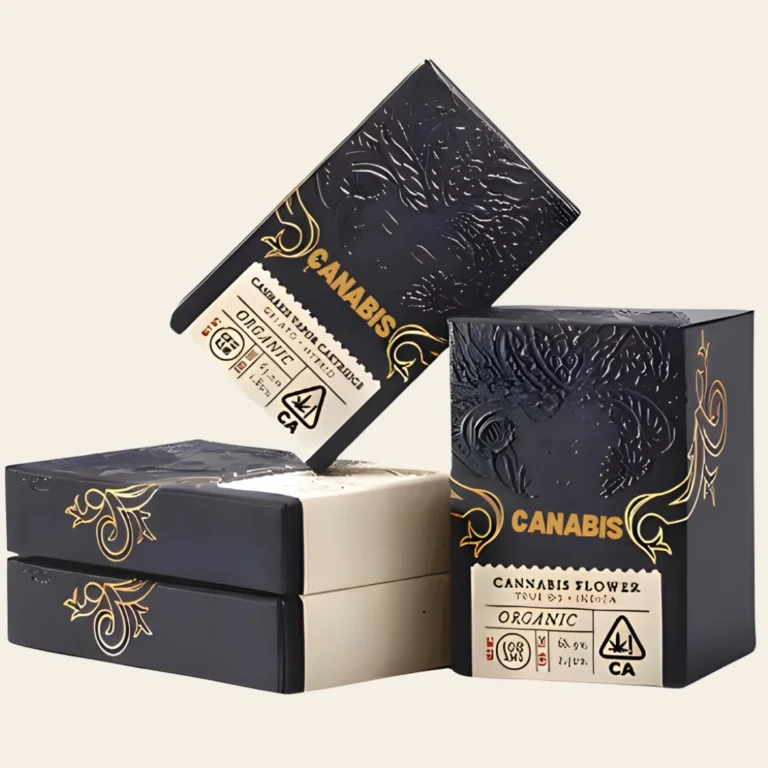 Cannabis Packaging | CBD Packaging