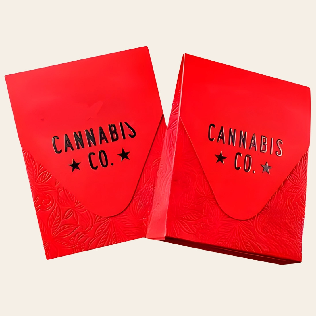 Cannabis Packaging | CBD Packaging