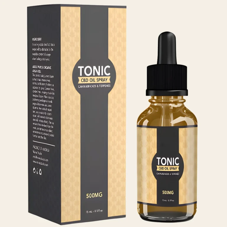 CBD Oil Boxes | CBD Packaging