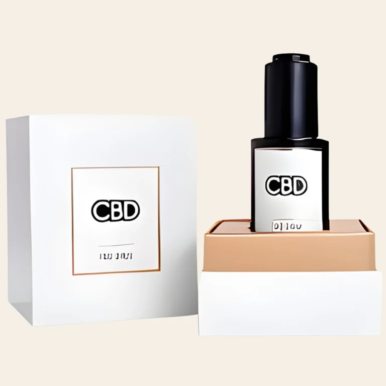 CBD Oil Boxes | CBD Packaging