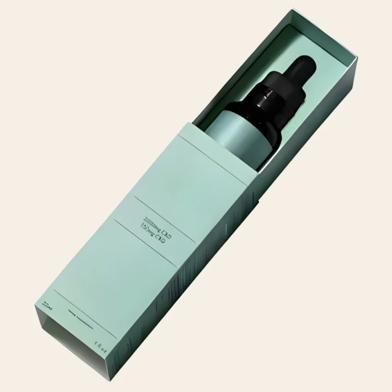 CBD Oil Boxes | CBD Packaging