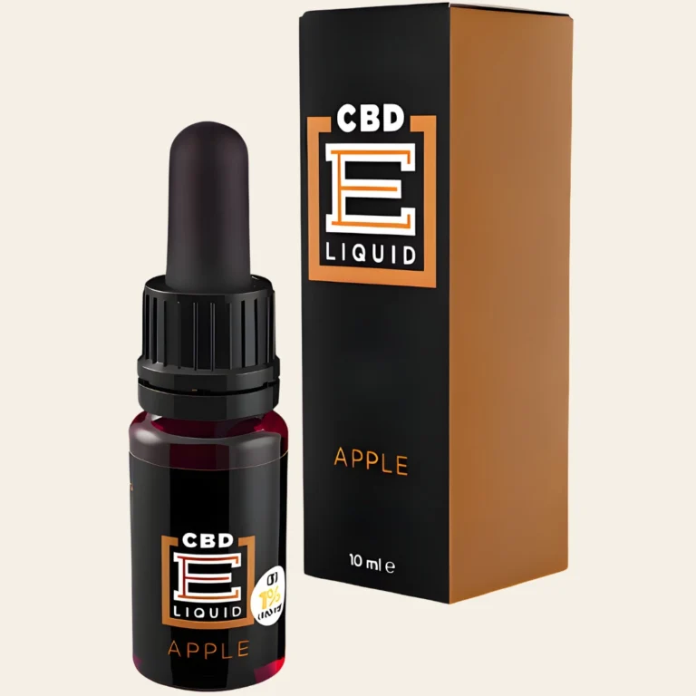 E Liquid Boxes | CBD Packaging