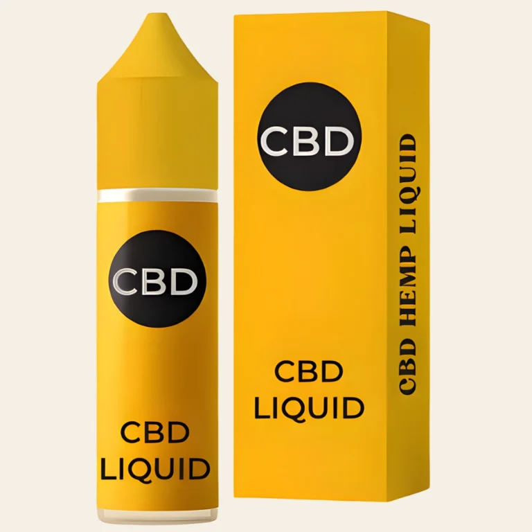 E Liquid Boxes | CBD Packaging