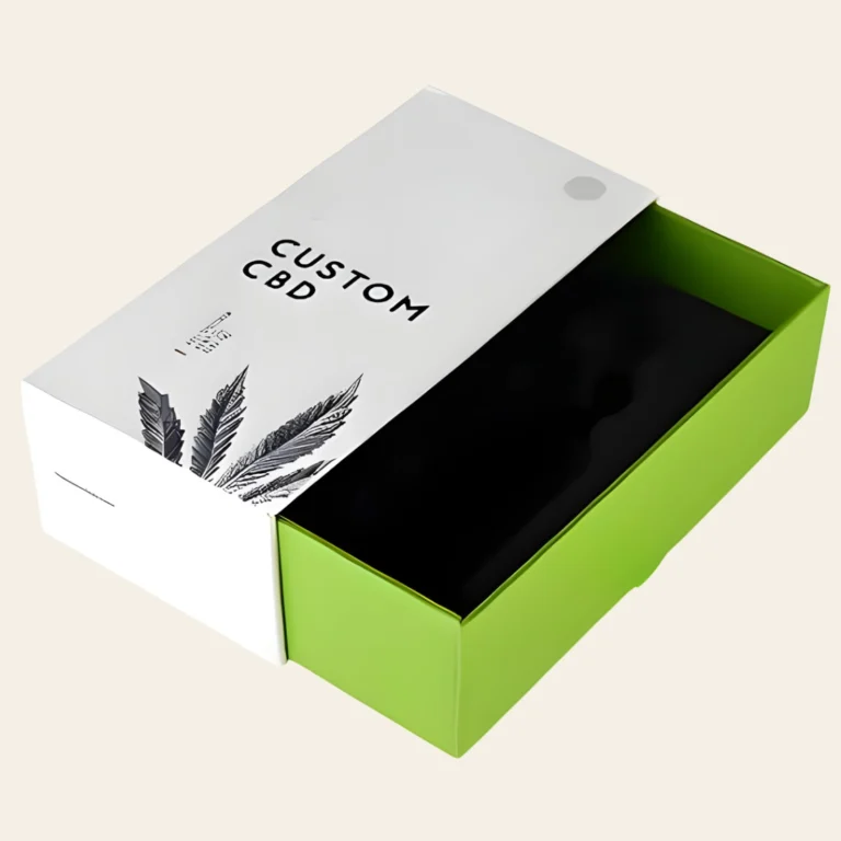 Custom CBD Packaging | CBD Packaging