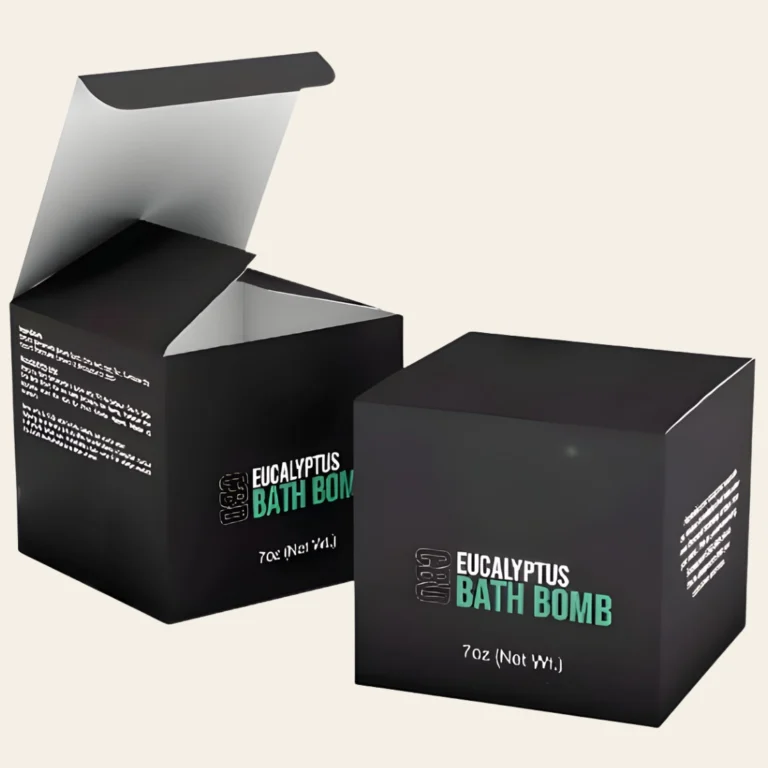 Custom CBD Packaging | CBD Packaging