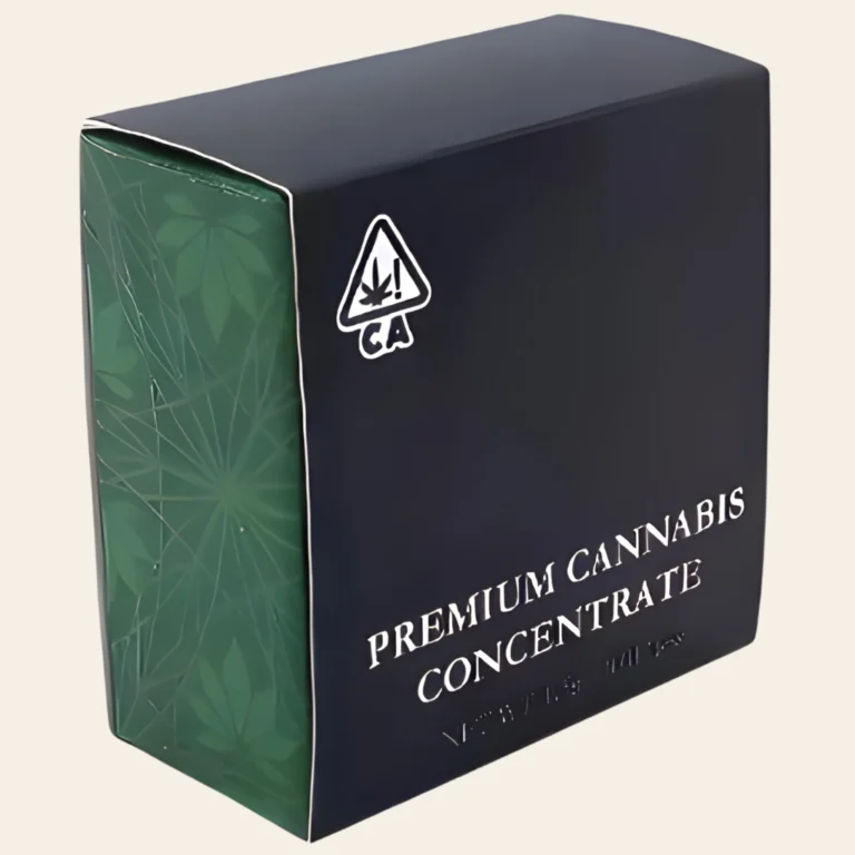 Custom CBD Packaging | CBD Packaging