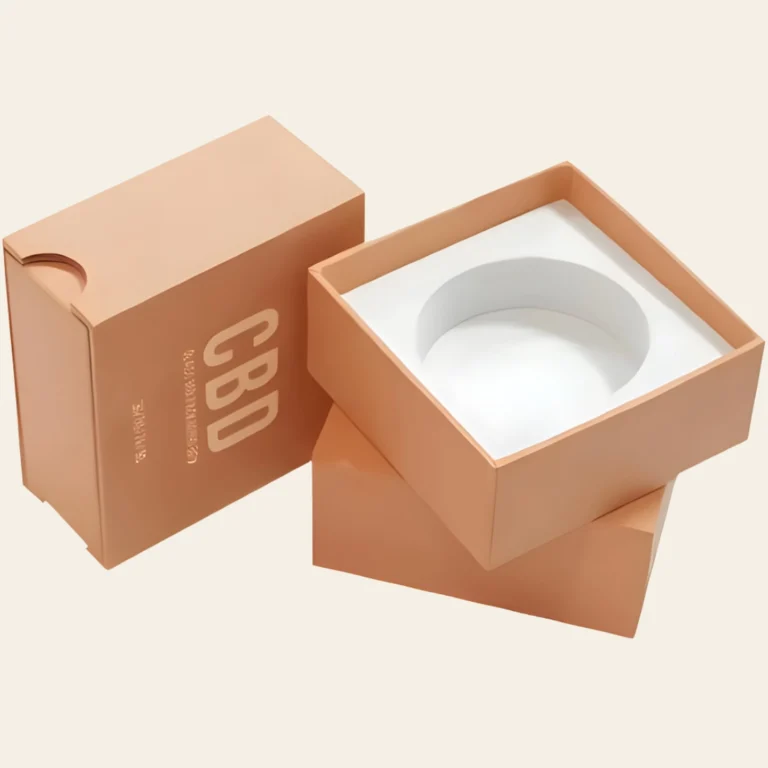Custom CBD Packaging | CBD Packaging